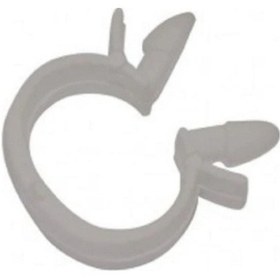 Resim Mais Renault 9-11-12-19-21 Kablo Boru Kelepçesi 