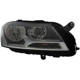 Resim 044933-vw Golf Vıı Sol Xenon Far 13 5g1941033 