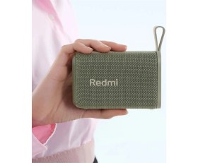 Resim Xiaomi Redmi Bluetooth Speaker Bluetooth Hoparlör (A 