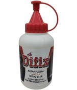 Resim Genel Markalar Difix Ahşap Tutkalı 350 gr 