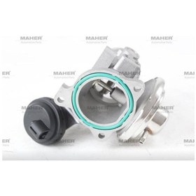 Resim Esse Otomotiv Polo Golf4 Bora A3 Toledo 98-04- 1.4 -1.9 Egr Valfi - MHR-16295 - 045131501L 