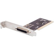 Resim S-Link Sl Pp01 PCI Paralel 1 Port Kart 