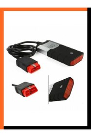 Resim OEM Delphi Üniversal Bluetooth Arıza Tespit Cihazı 