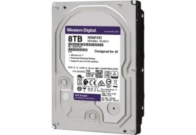 Resim WD Purple 3.5" 8TB 7200RPM SATA Hard Disk WD82PURZ 