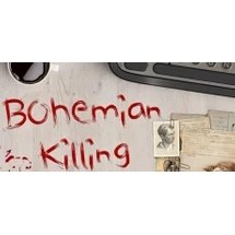 Resim Bohemian Killing (Pc) 