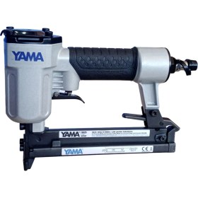 Resim Yama 9025 Havalı U Zımba Tabancası 