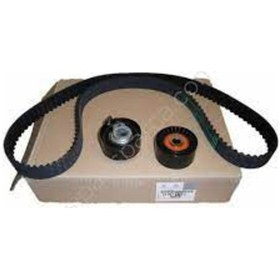Resim Serpaticaret Fiesta 2012-2017 1,5 Tdci Euro 5 Triger Seti Av2Q 8A615 A 
