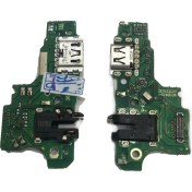 Resim Teknonet Oppo A15 Uyumlu Bordlu Şarj Soketi 