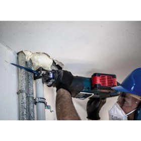 Resim Bosch Expert S 1156 Xhm Çok Amaçlı 225 mm Panter Testere 3'lü 2608900392 