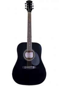 Resim KANGSON Kd100-eb / Akustik Gitar 