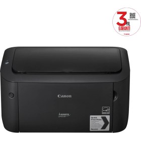 Resim Canon LBP6030B Mono Laser Yazıcı + 1 Toner Crg 725 