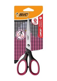 Resim Bic Comfort Yumuşak Saplı Makas 16 CM 9262811 