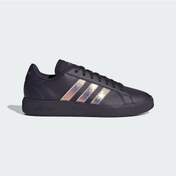Resim adidas Grand Court Base 2.0 Siyah Kadın Id3043 