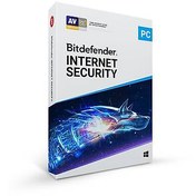 Resim BITDEFENDER INTERNET SECURITY 5KULL.1YIL KUTU 