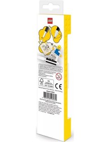 Resim Lego Gear 52603 Pencil, Mechanical With Studs And Minifigure 