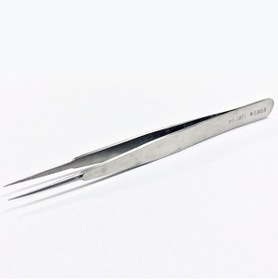 Resim Weber Pt-1031 Oasa Hassas Sivri Uçlu Cımbız 120 MM 