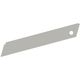 Resim Çağ Maket Biçaği Yedeği 18 * 0.5 MM 100 Adet Fiyati Kirimsiz - 545889642 