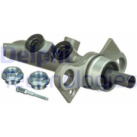 Resim Delphı Lm80607 Ana Merkez Mgn Iı 1.4-1.5 Dcı-1.9 Dcı-2.0 02 23.81 Mm 7701207697 