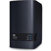 Resim My Cloud Expert EX2 Ultra BVBZ0240JCH-EESN 24 TB USB 3.0 Nas Çoklu Depolama Ünitesi WD