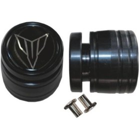 Resim Yamaha Mt-25 2014 - 2019 Aks Koruma Takozu 
