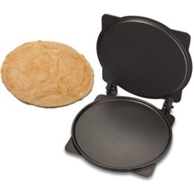 Resim NEUMARKER Glanz Krep Waffle Plakası 