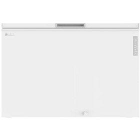 Resim Uğur UED 480 DGT D/S R64 Sandık Tipi Derin Dondurucu 