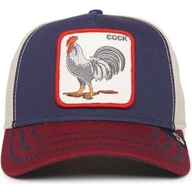 Resim Goorin Bros Şapka - All American Rooster 100 