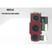 Resim OnePlus Uyumlu 7 Pro Gm1910 Arka Kamera 