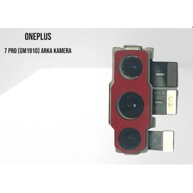 Resim OnePlus Uyumlu 7 Pro Gm1910 Arka Kamera 