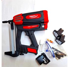 Resim Akdeniz Trusty GP100 Gazlı Çivi Tabancası 