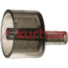 Resim Koyun-keçi Pençe Gövde Üst Kapak 120 Cc - Mp04081 