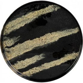 Resim Jumbo Glamour 7 Parça Pasta Seti 