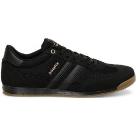 Resim Kinetix Kınetıx Halley Tx 5fx,sıyah Spor Ayakkabı Siyah | Unisex 
