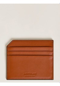 Resim Mont Blanc Montblanc Yumuşak Kartlık 6 Cc 198754 Kahverengi 