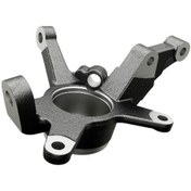 Resim Hyundaı Getz 06/11 Ön Aks Taşıyıcı Sol Abs Li - Oem Yedek Parça 