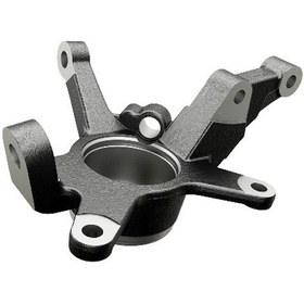 Resim Hyundaı Getz 06/11 Ön Aks Taşıyıcı Sol Abs Li - Oem Yedek Parça 