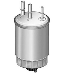 Resim SARDES SF273 Mazot Filtresi Focus Mondeo III Transit Connect 1.8 TDCI 2.0 TDCI 2.2 TDCI 