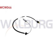 Resim Genel Markalar Renault Laguna I (b56,556) 1.9 Dtı 1993-2001 Debriyaj Teli 8200018668|7700428749 