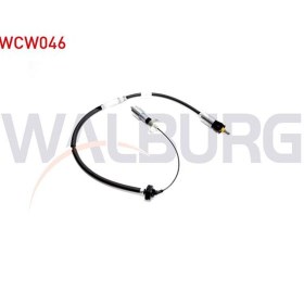 Resim Genel Markalar Renault Laguna I (b56,556) 1.9 Dtı 1993-2001 Debriyaj Teli 8200018668|7700428749 