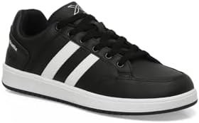 Resim AVILA J 9PR Siyah Erkek Çocuk Sneaker Ayakkabı 
