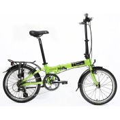 Resim Dahon Vitesse D8 8 Vites Katlanır Bisiklet 
