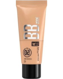 Resim Etki Sağlayan Nemlendirici Bb Krem, Spf50, 40 0 