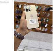 Resim Apple iPhone 13 Pro İkinci El TR | 256 GB | Altın İkinci El İPHONE 13 PRO 256 GB GOLD TR