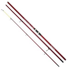 Resim Daiwa Sweepfire 420CM 100-200G 3P Surf Olta Kamışı 