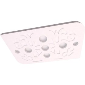 Resim Motifpiyer Spotlu Tavan GÖBEĞI-54-DIKDÖRTGEN-DK-O-56X96CM 