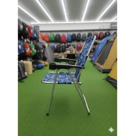 Resim Patika Outdoor Kamp Sandalyesi Portatif 