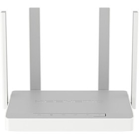 Resim KEENETIC TITAN KN-1811-01-EU-UK AX3200 Dual Band Mesh Router Keenetic