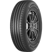 Resim Goodyear 235/60 R18 103V EfficientGrip 2 SUV Yaz Lastiği ( Üretim Yılı: 2023 ) 