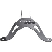 Resim Woodpool AK550 AK550 550 Için Ön Orta Navigasyon Braketi Gps Cep Telefonu (Yurt Dışından) 