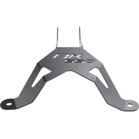 Resim Woodpool AK550 AK550 550 Için Ön Orta Navigasyon Braketi Gps Cep Telefonu (Yurt Dışından) 